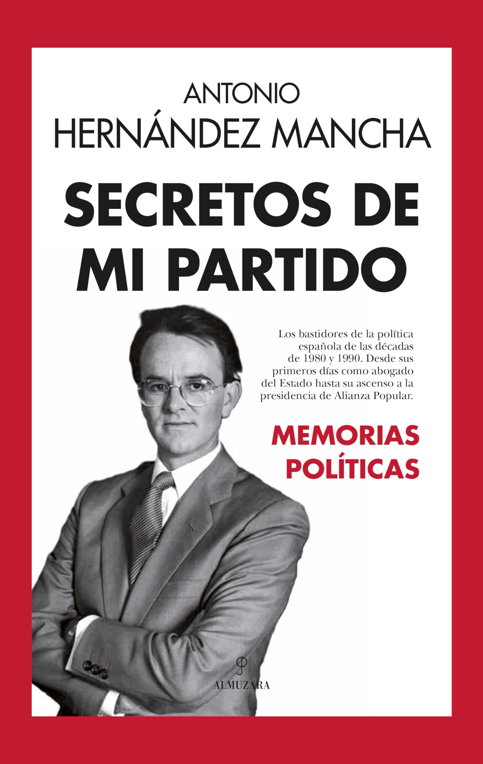 Secretos de mi partido/ Secrets of my party book