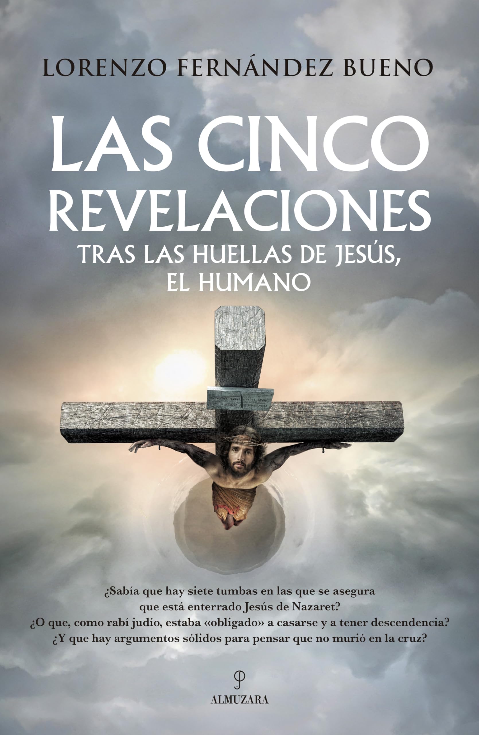 Las cinco revelaciones/ The five revelations book