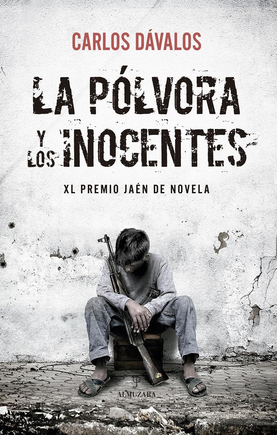 Polvora Y Los Inocentes, La book