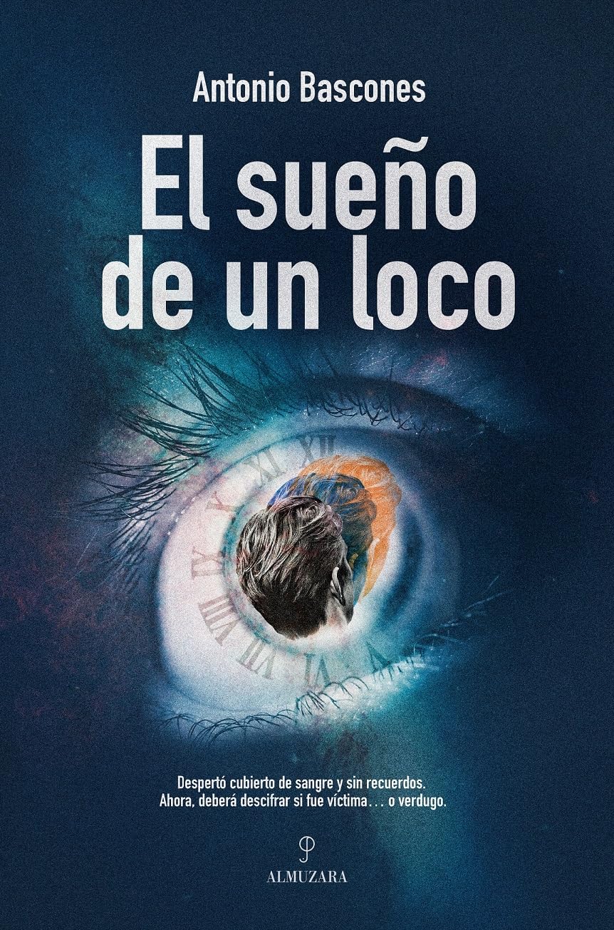 El sueño de un loco/ The Dream of a Madman book