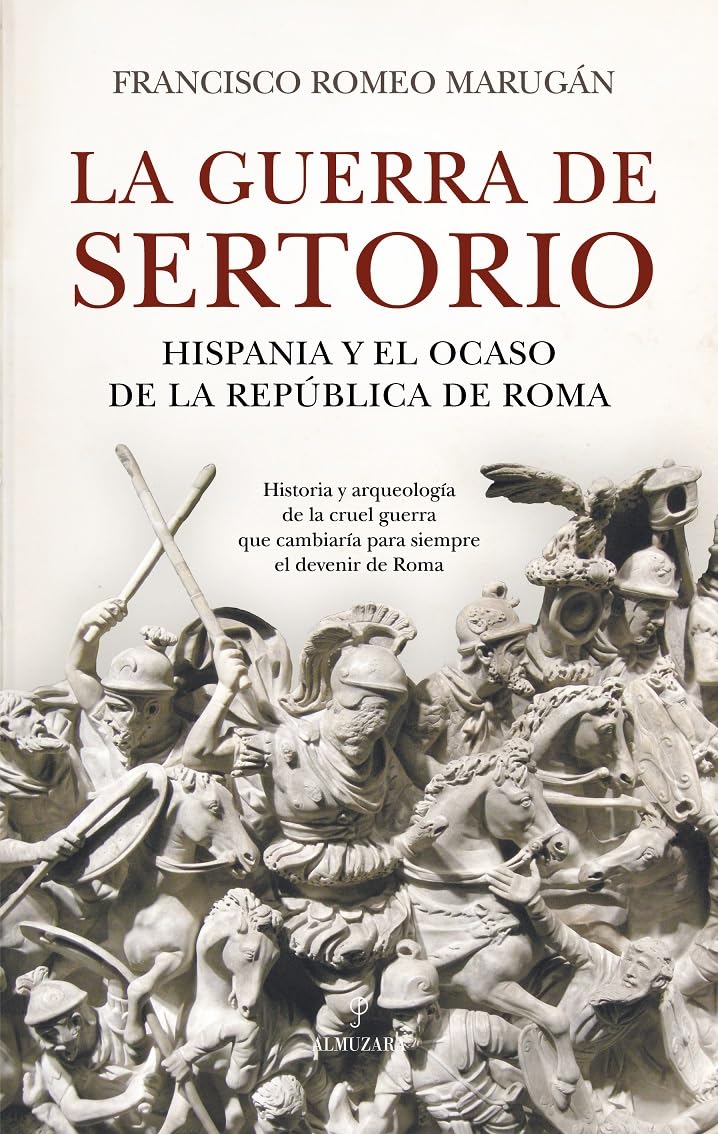 Guerra de Sertorio, La -Z Natural Sciences