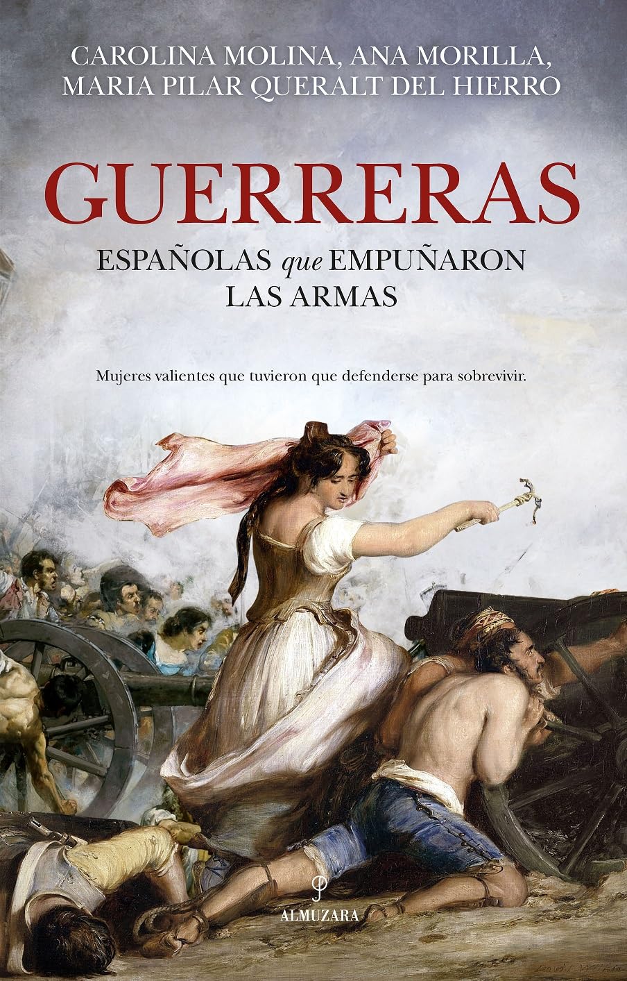 Guerreras book