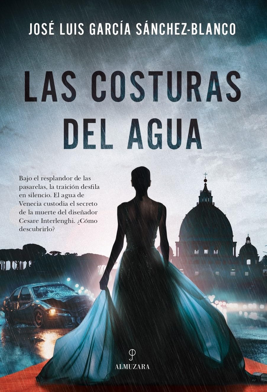 Las Costuras del Agua Contemporary literature
