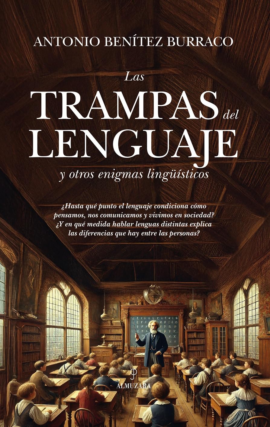 Trampas del Lenguaje Y Otros Enigmas Lingüísticos, Las Social Sciences