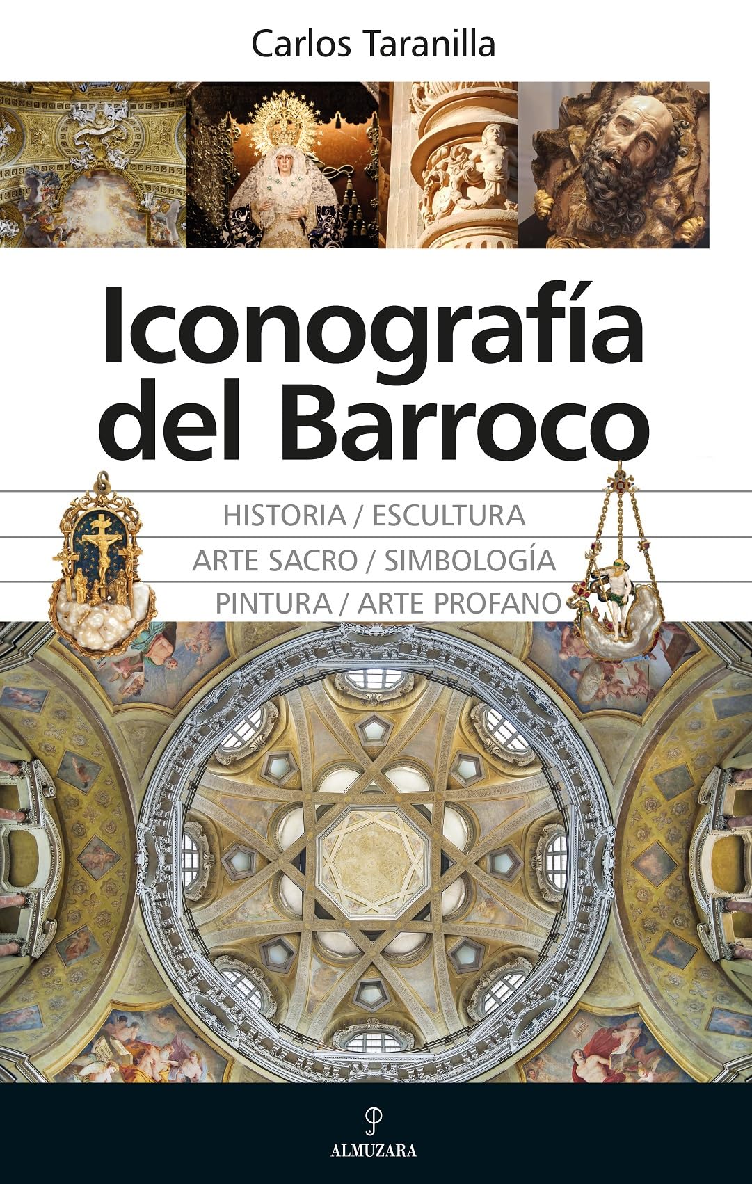 Iconografia del Barroco Film, Art & Culture