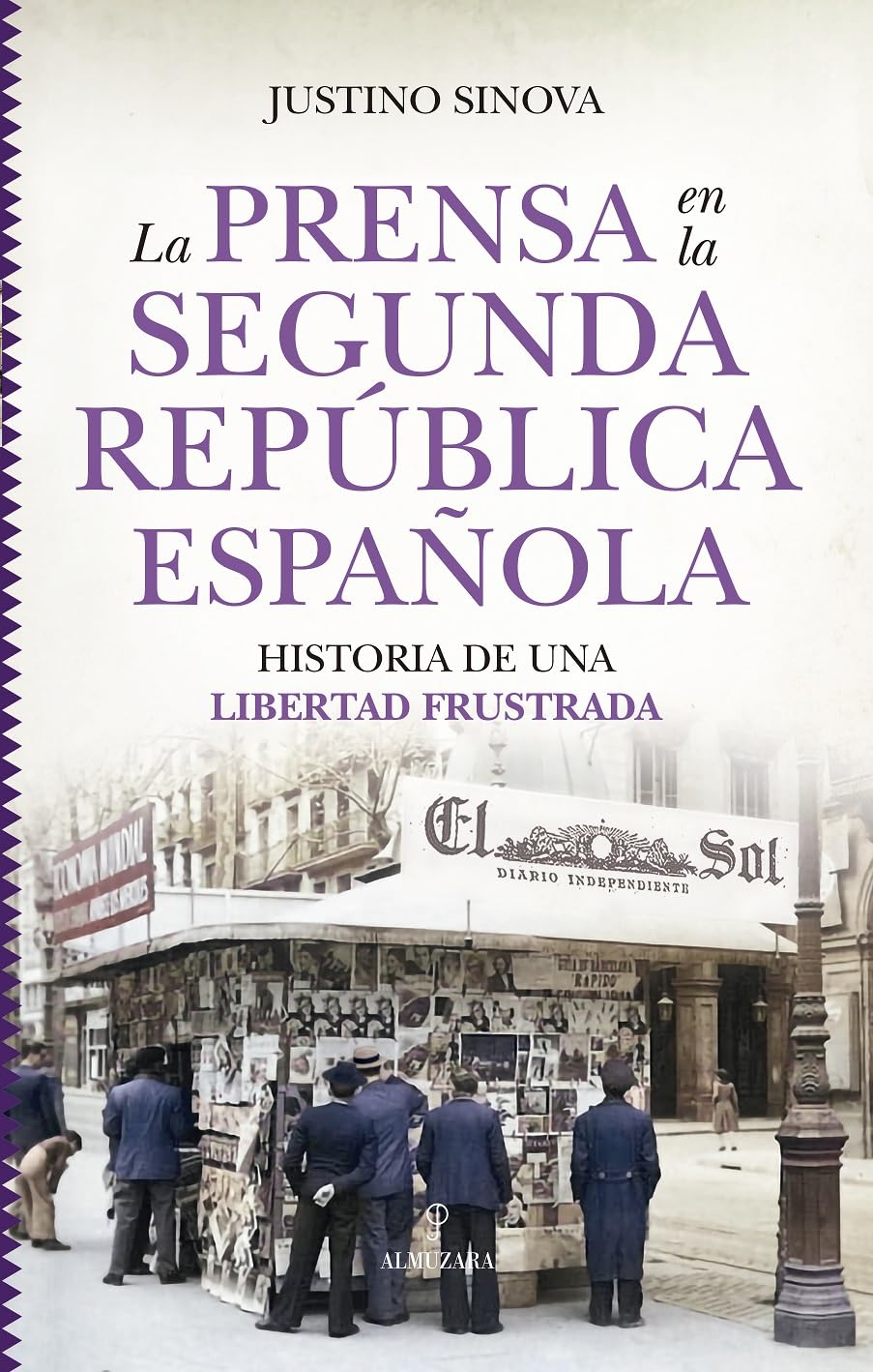 La Prensa En La Segunda República Española Media & Communication
