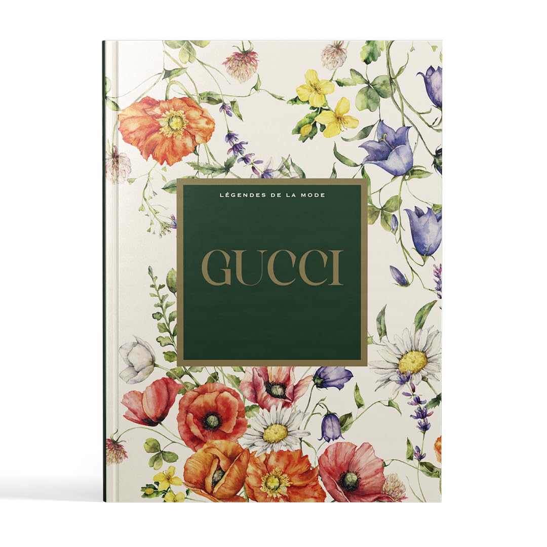 Gucci (Légendes de la Mode I) Second-hand books on film, art and culture