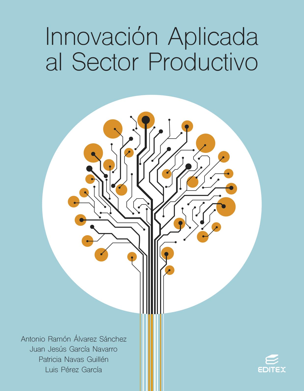 Innovación aplicada al sector productivo book