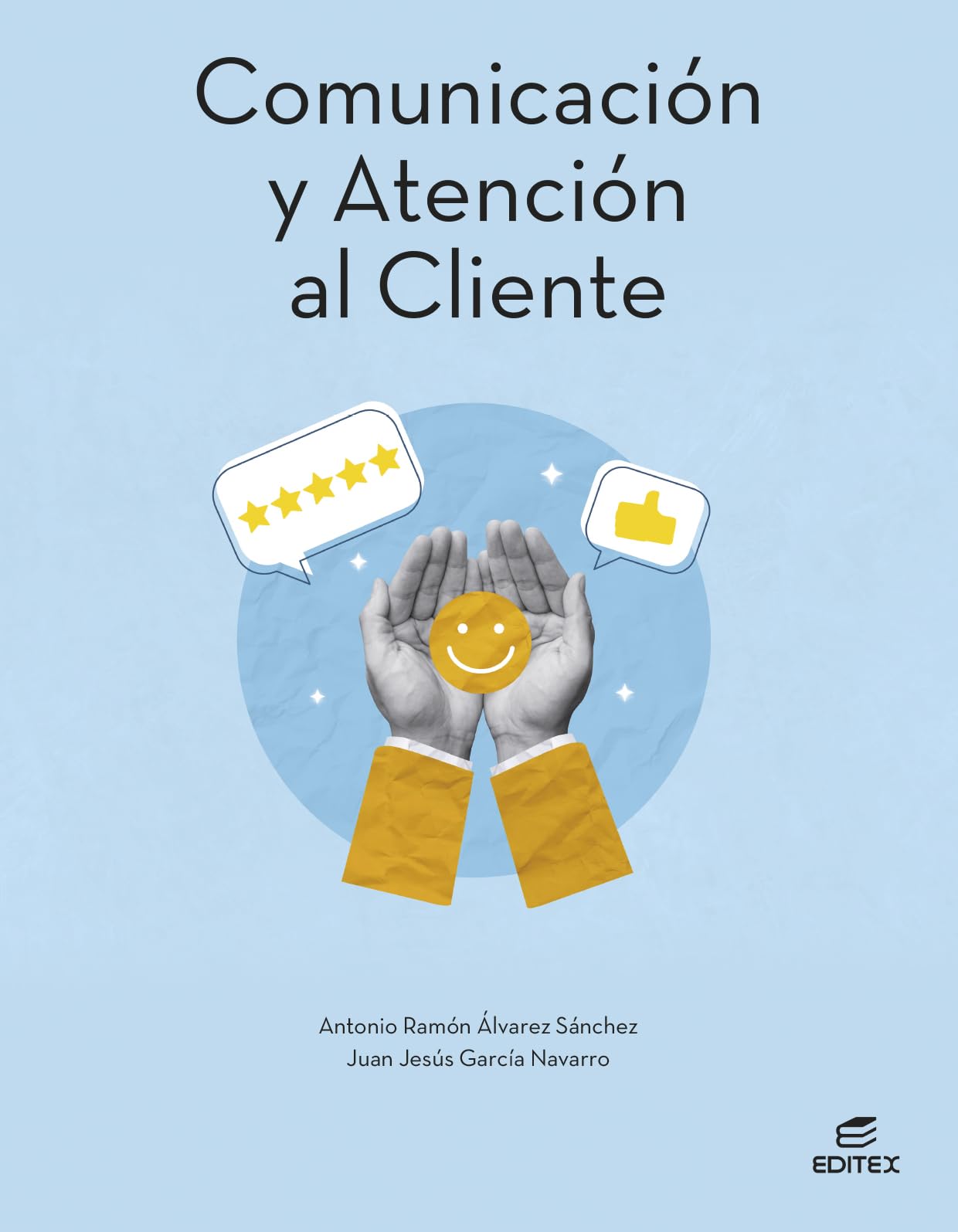 Comunicación y atención al cliente book