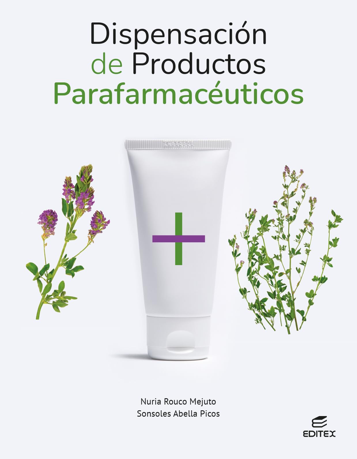 Dispensación de productos parafarmacéuticos book