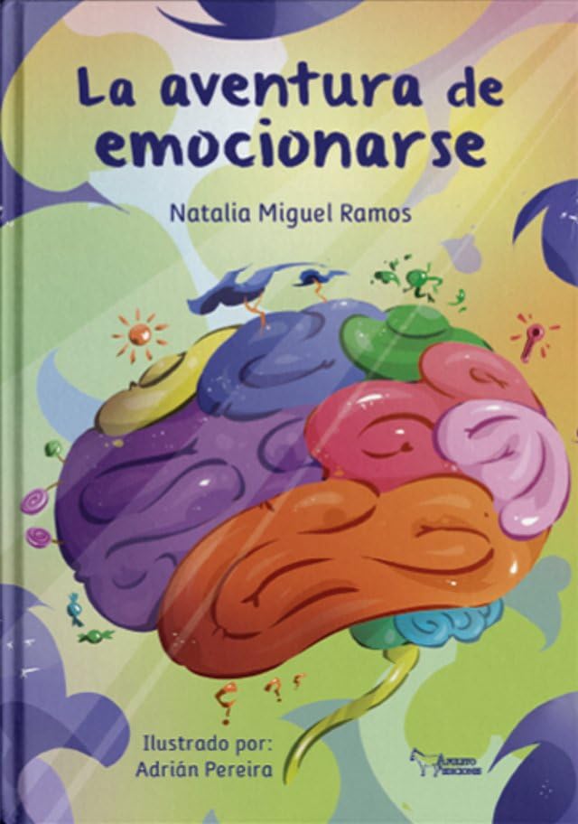 La Aventrua De Emocionarse Non-fiction