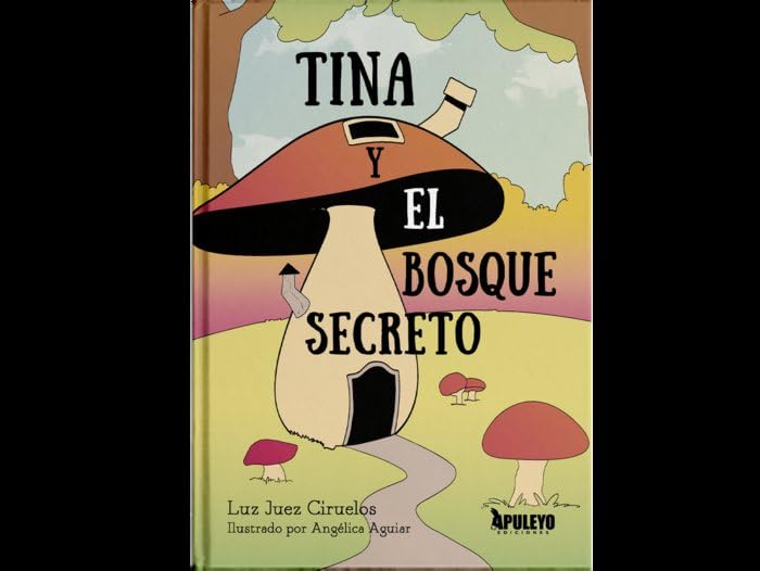 Tina y el bosque secreto Non-fiction