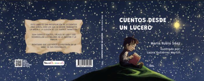 CUENTOS DESDE UN LUCERO Novels & Short Stories