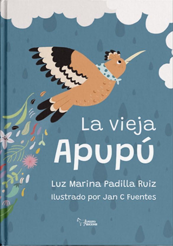 La vieja Apupú Novels & Short Stories