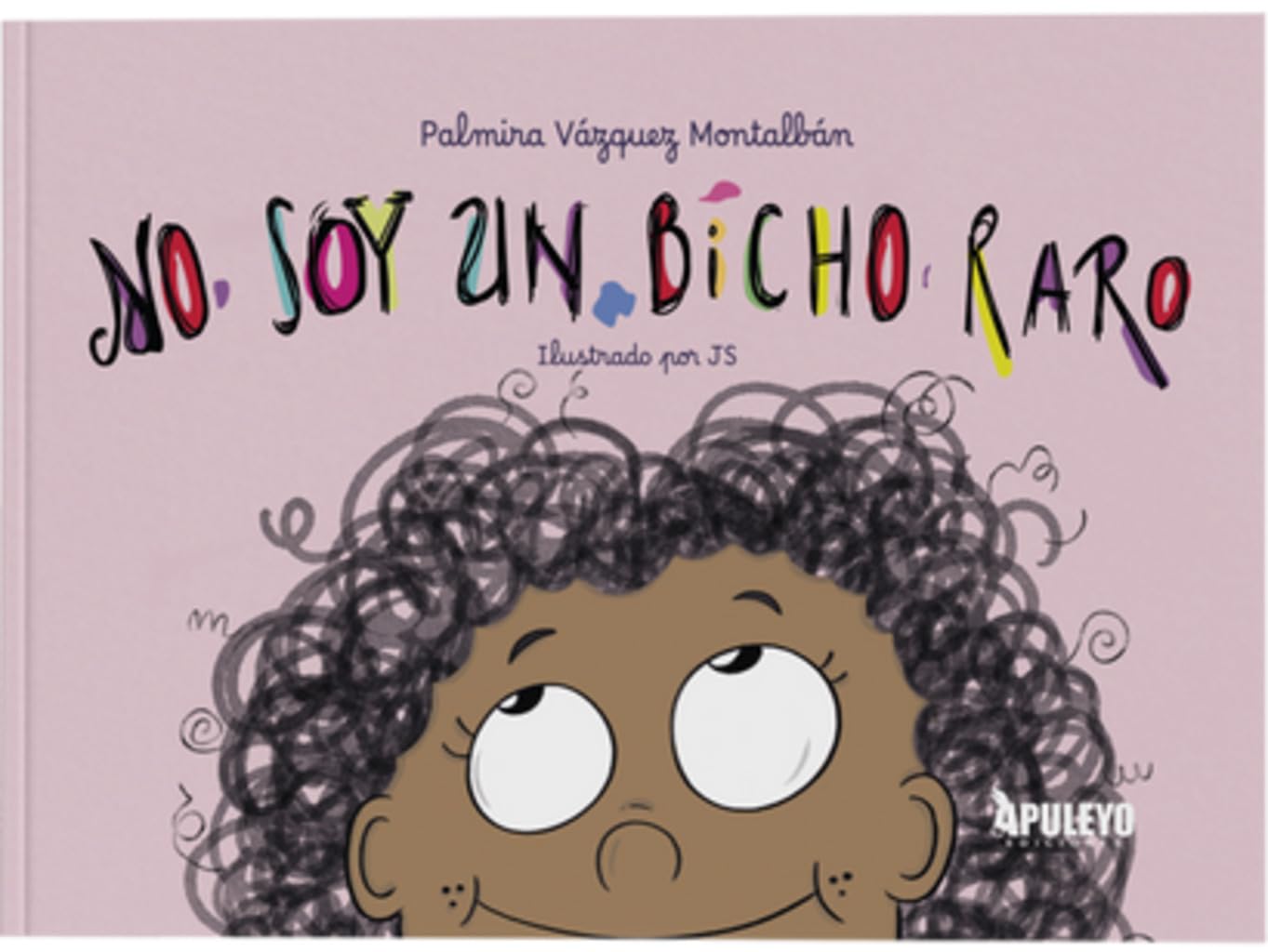 No soy un bicho raro Non-fiction