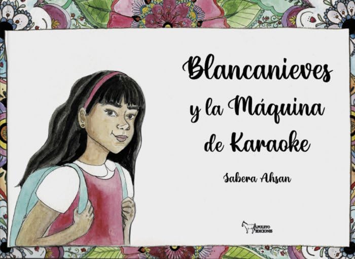 Blancanieves y la Máquina de Karaoke Non-fiction