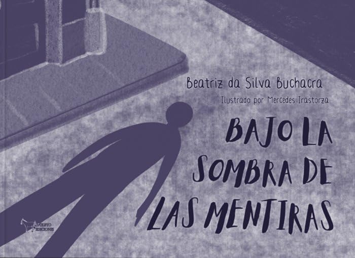 Bajo la sombra de las mentiras Novels & Short Stories