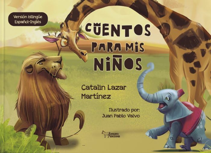 CUENTOS PARA MIS NIÑOS Novels & Short Stories