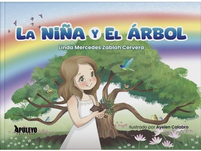 La niña y el árbol Novels & Short Stories