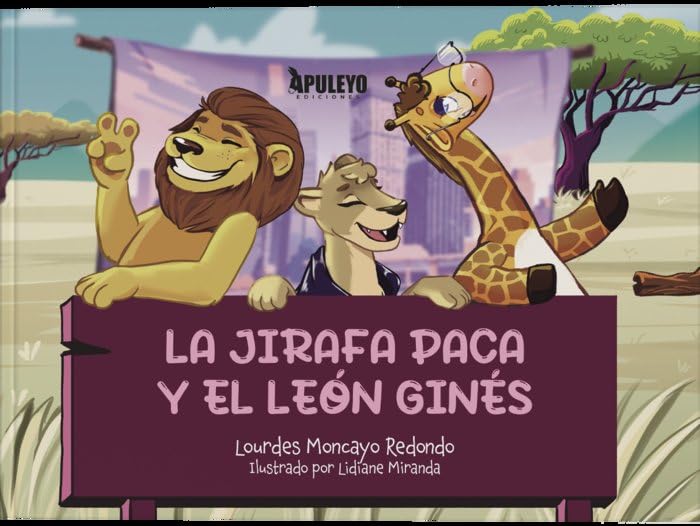 Villa Apatía y los niños que nunca leían Non-fiction