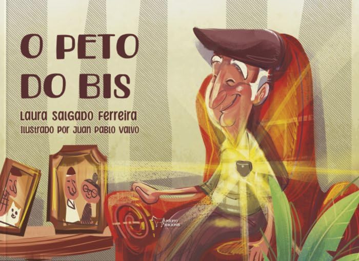 O peto do bis Non-fiction