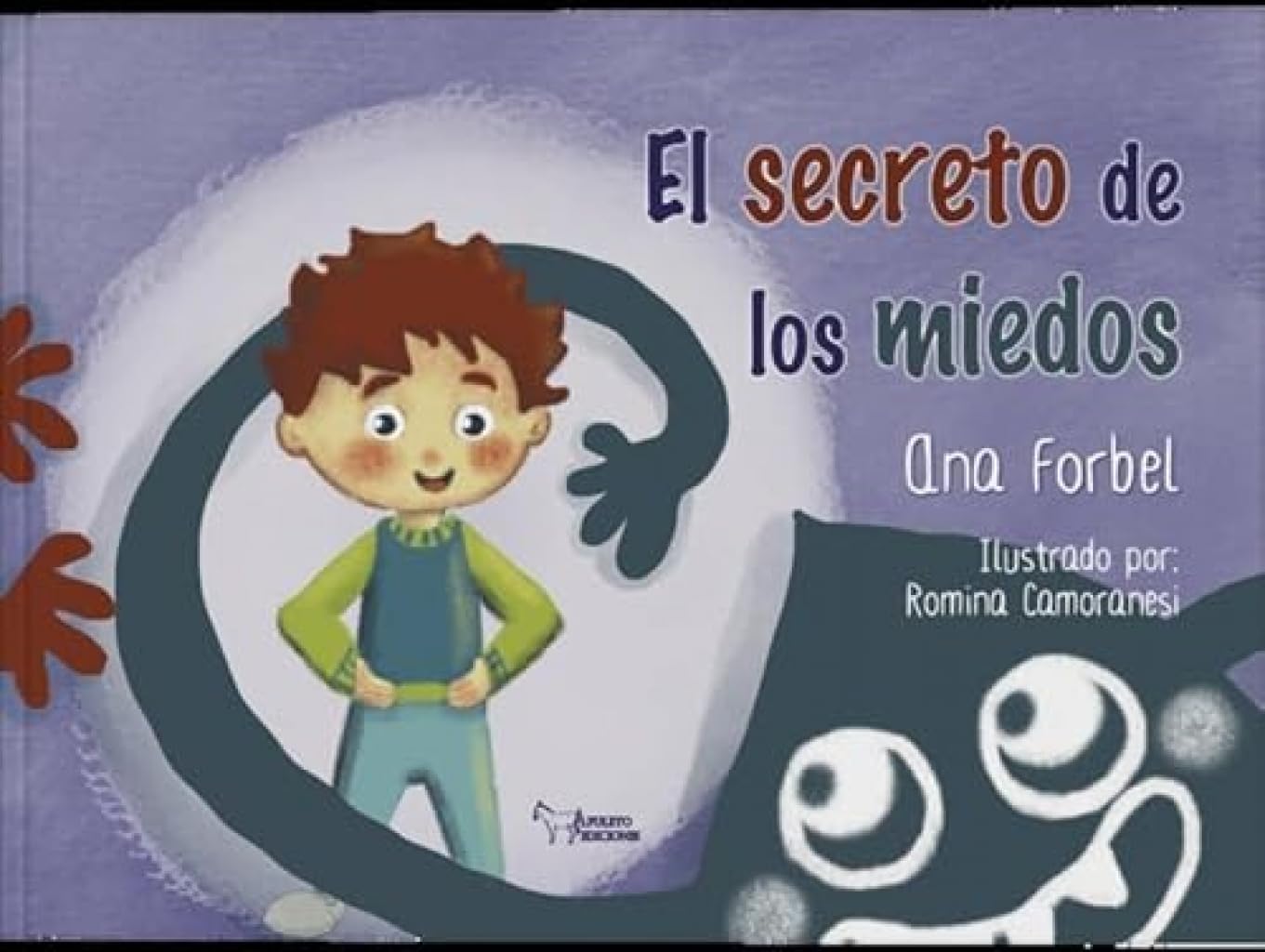 El secreto de los miedos Non-fiction