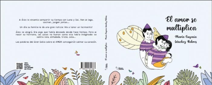 El amor se multiplica Novels & Short Stories