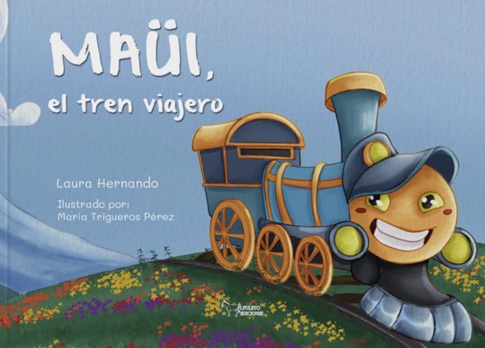 Maüi, el tren viajero Novels & Short Stories