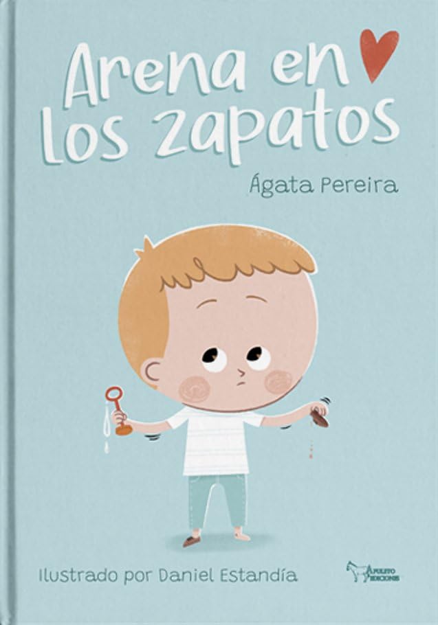 Arena en los zapatos Non-fiction
