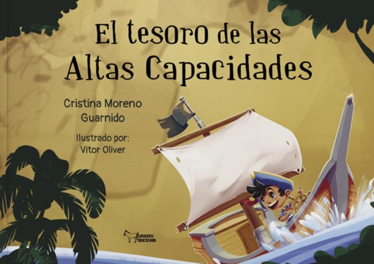 El tesoro de las Altas Capacidades Novels & Short Stories