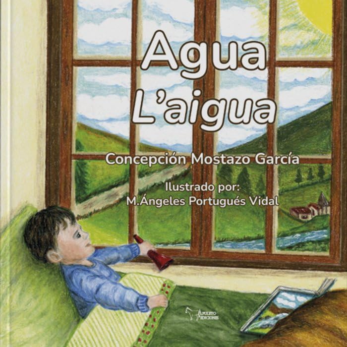 Agua L'aigua Geology & Geography