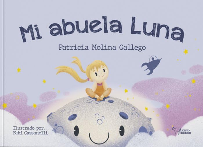 Mi abuela Luna Non-fiction