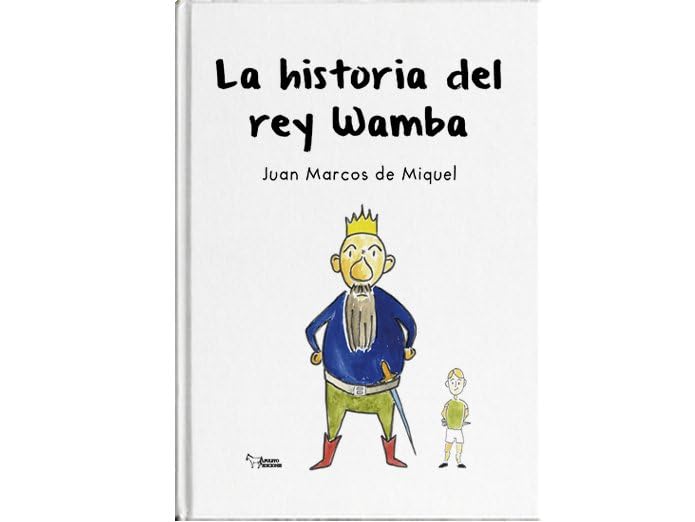 La historia del rey Wamba Novels & Short Stories