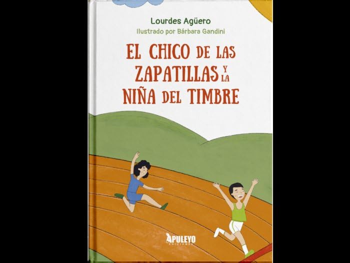 El chico de las zapatillas y la niña del timbre Non-fiction