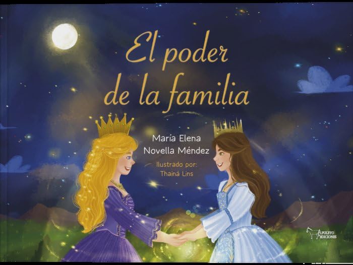 El poder de la familia Novels & Short Stories