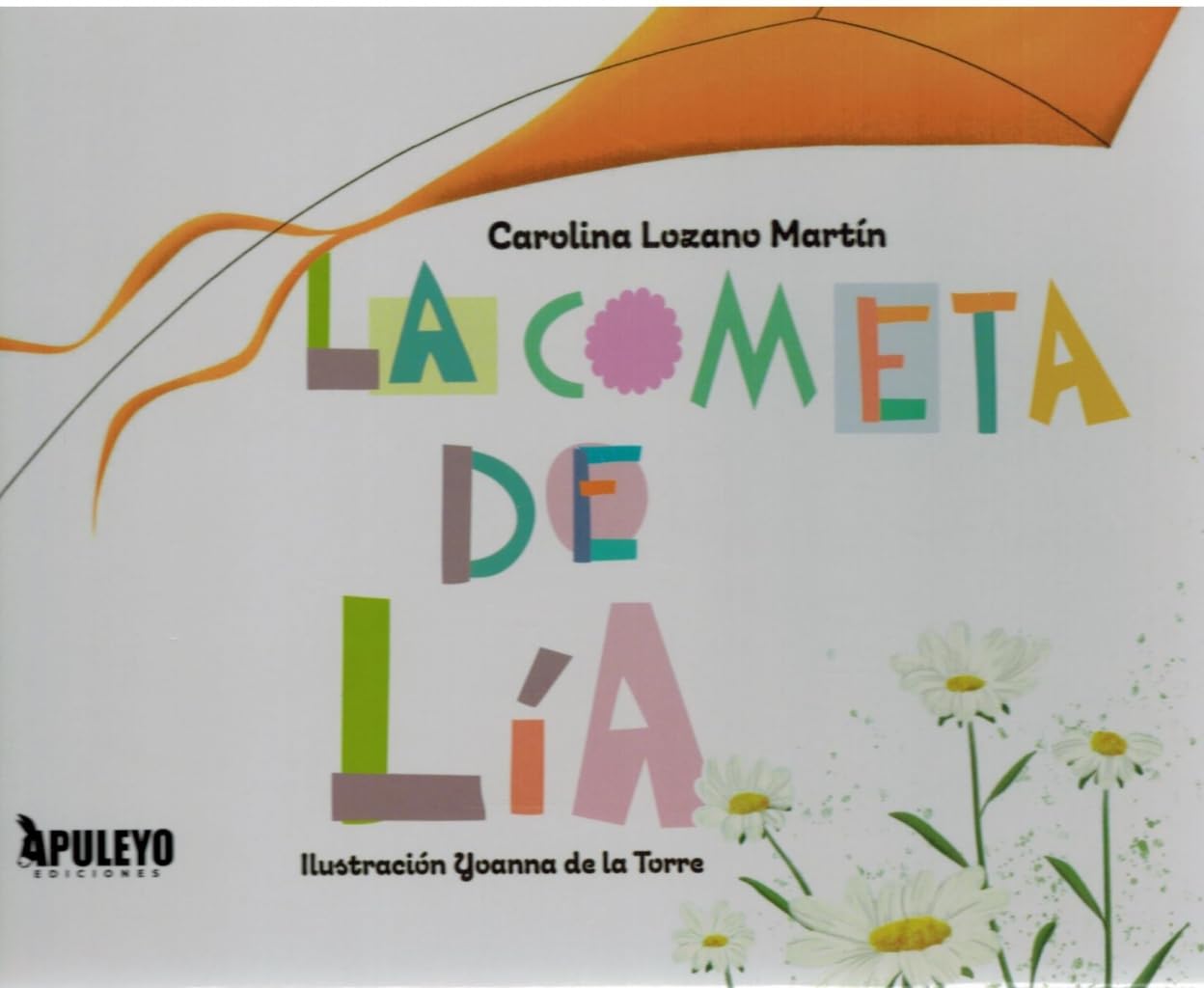 La cometa de Lía Non-fiction