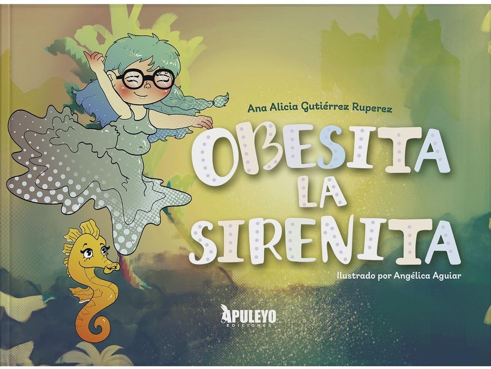 Obesita la sirena book