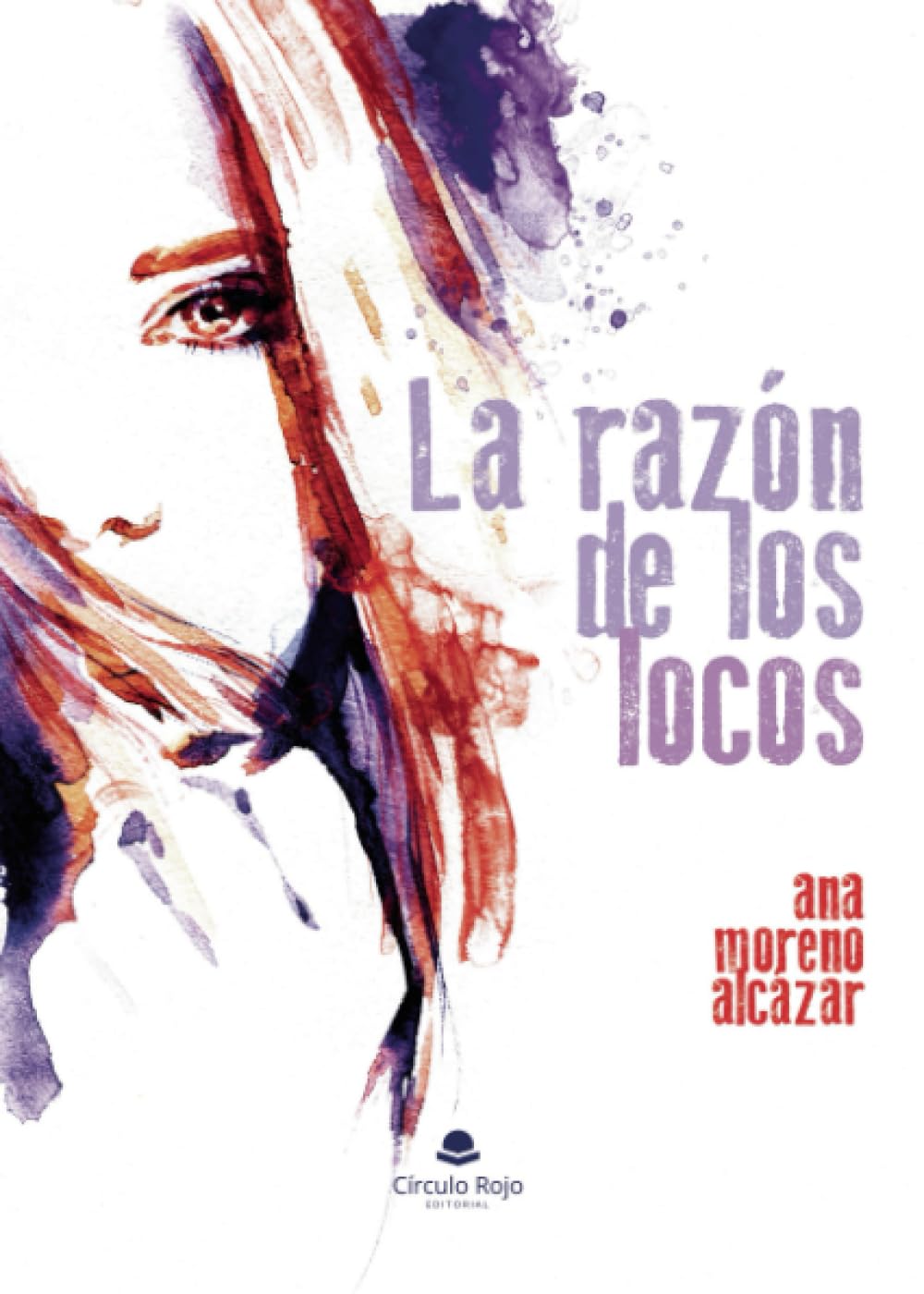 La razón de los locos book