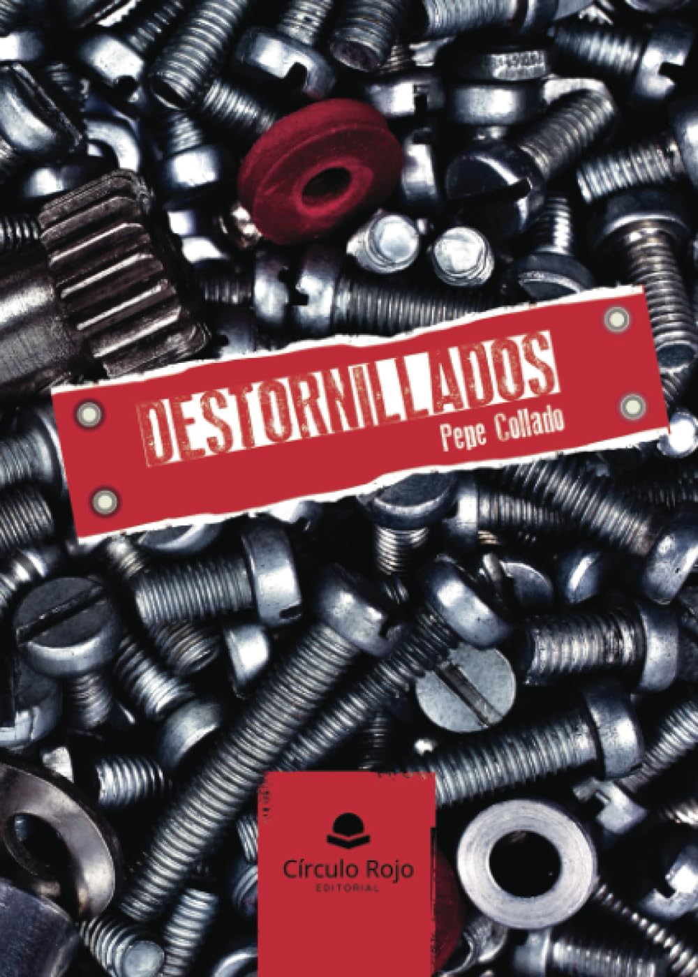 Destornillados book