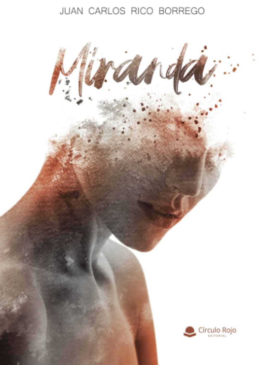 Miranda book