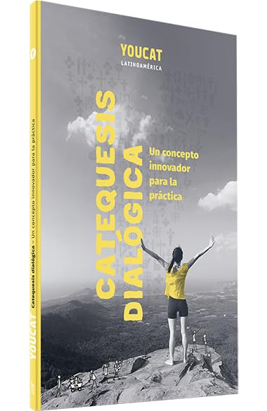 Catequesis dialógica (YOUCAT): Un concepto innovador para la práctica book