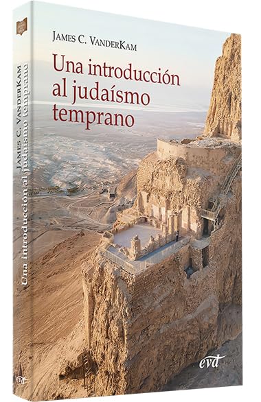 Una introducción al judaísmo temprano book