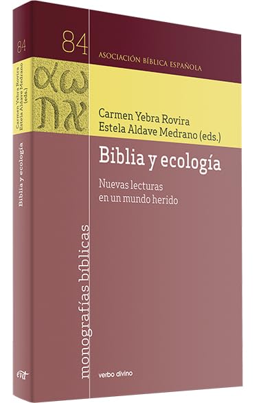 Biblia y ecología book