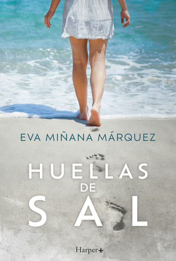 Product Image: Huellas de sal