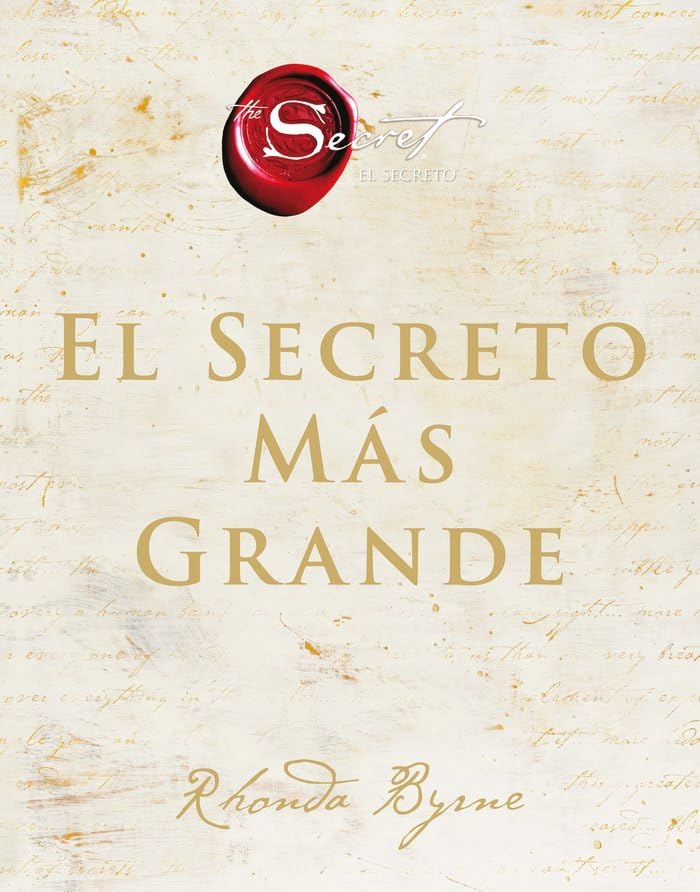 El secreto más grande book