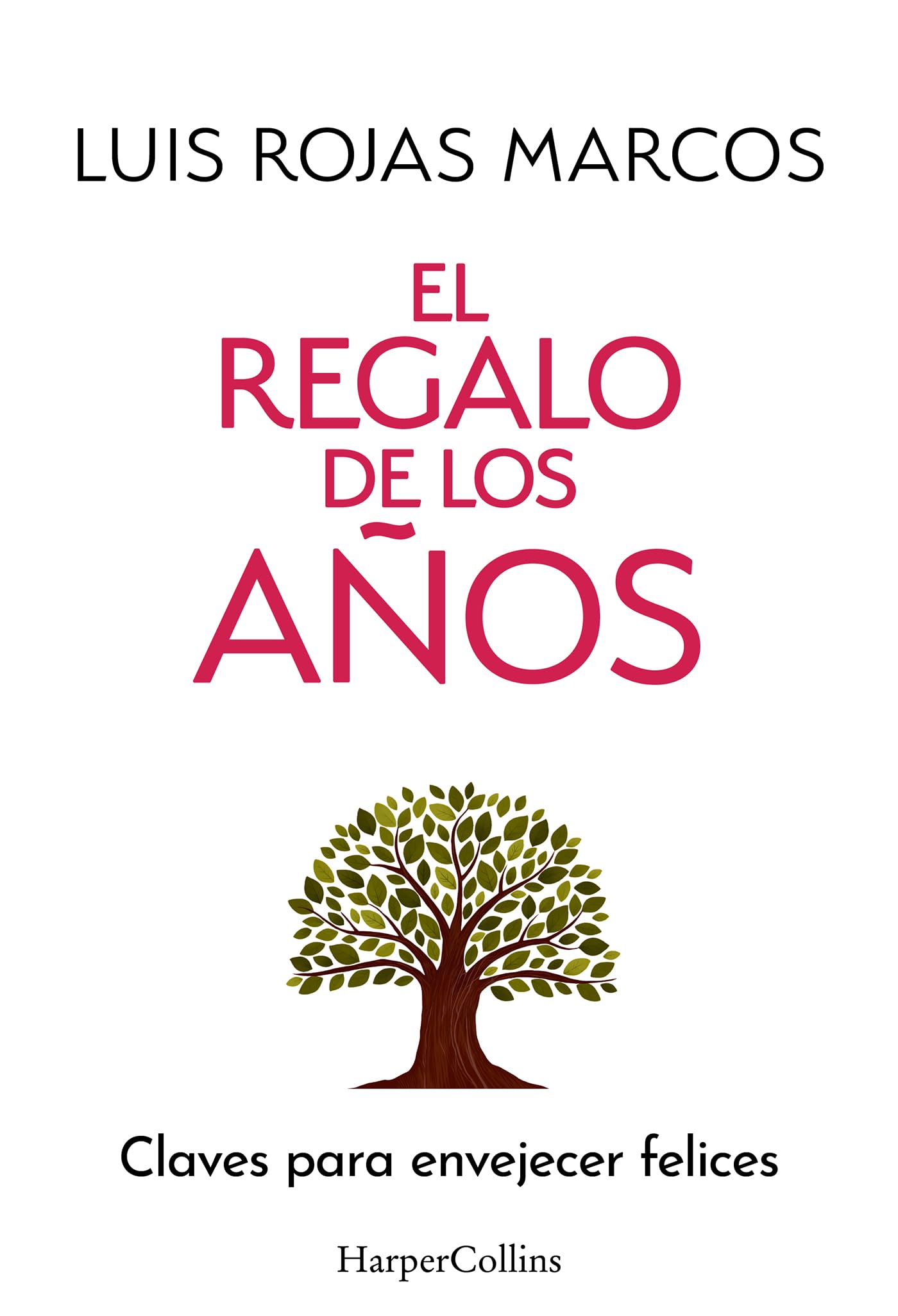 El regalo de los años: Claves para envejecer felices Psychology
