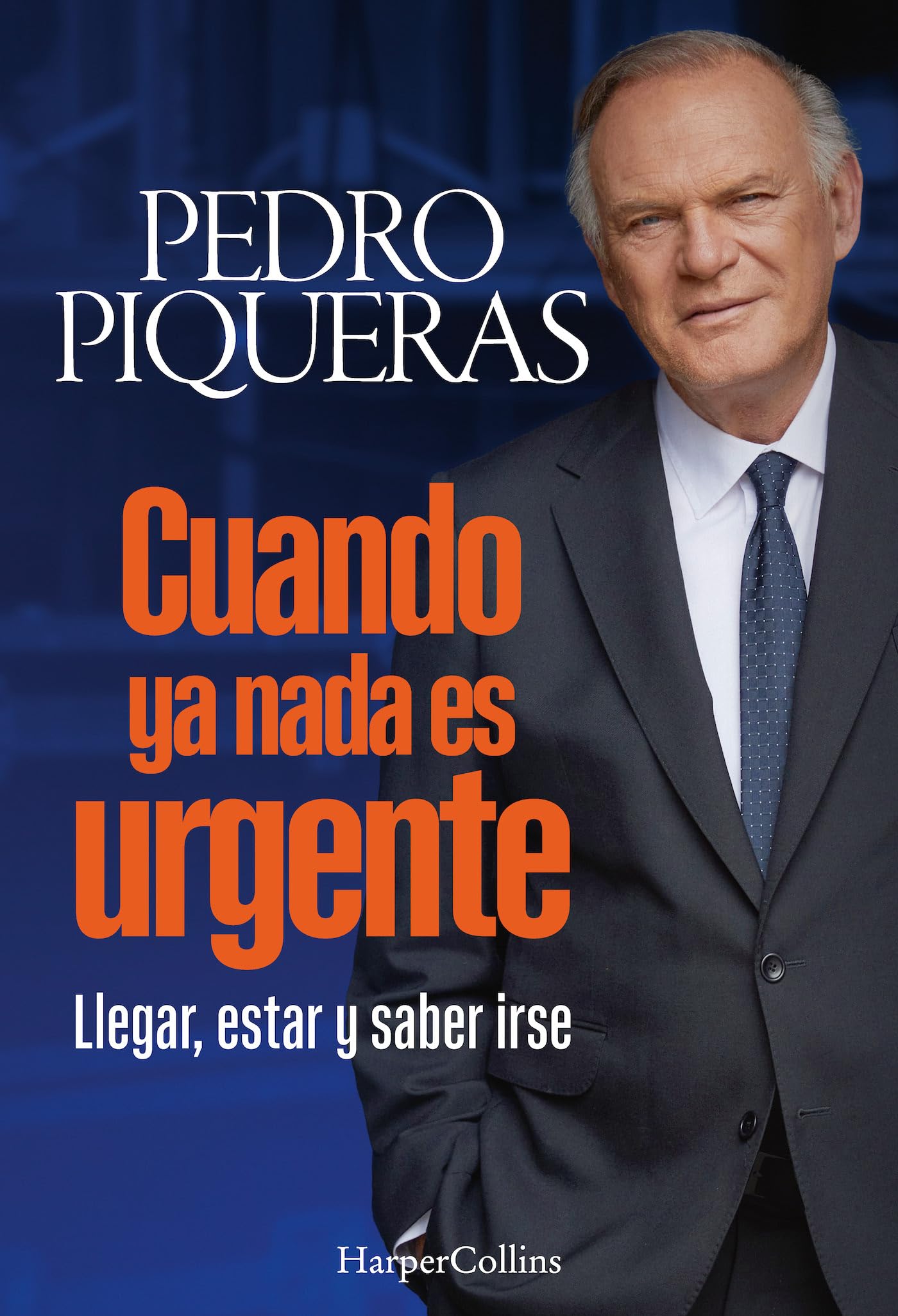 Cuando ya nada es urgente: Llegar, estar y saber irse Memories