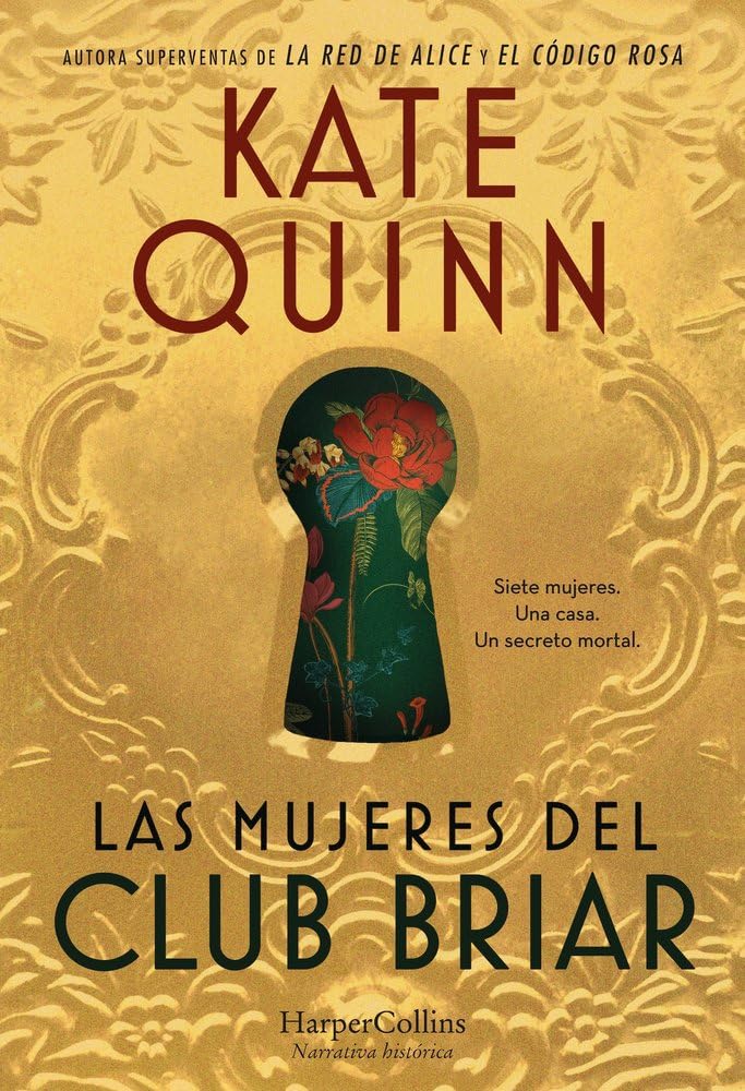 Las mujeres del Club Briar Contemporary literature