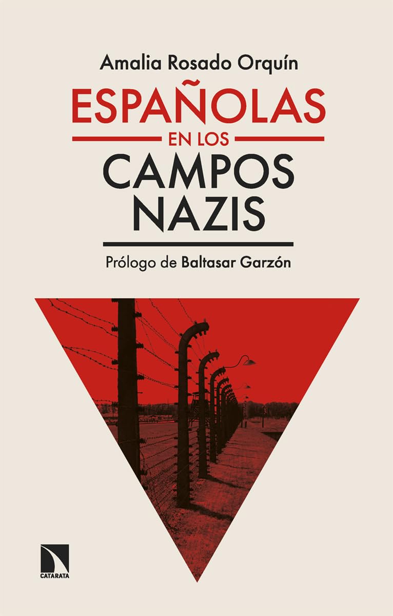 Españolas en los campos nazis (Mayor, Band 1009) Books