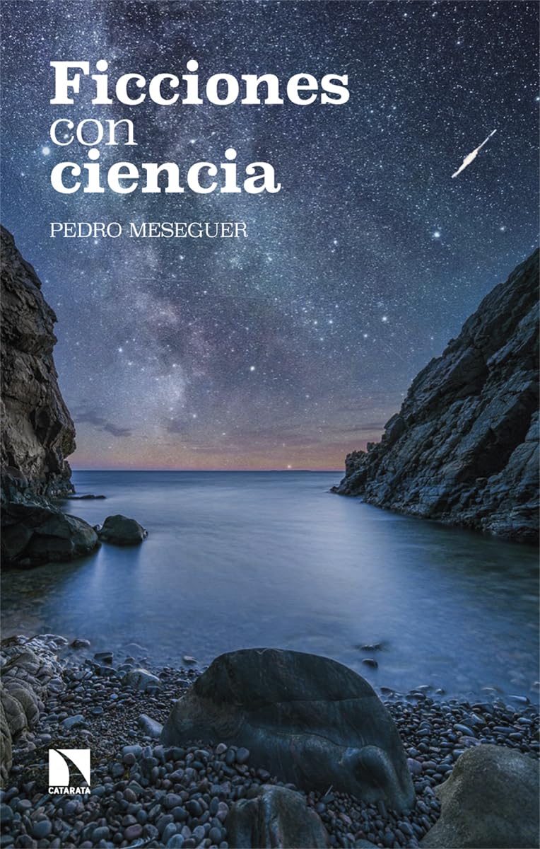 Ficciones con ciencia (Investigación y Debate, Band 467) Books